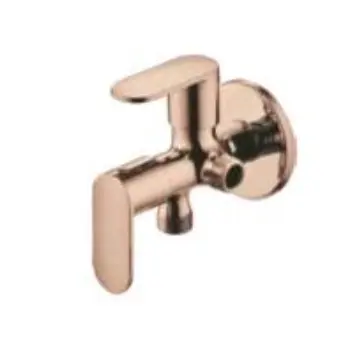 Two Way Angle Cock Tap